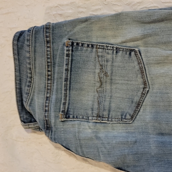 New York and Co Soho Jean's - Picture 4 of 4